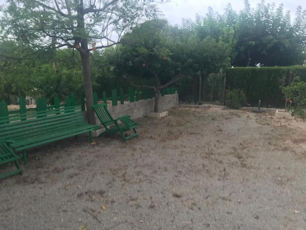 Działka na sprzedaż w Agost, Alicante photo 1