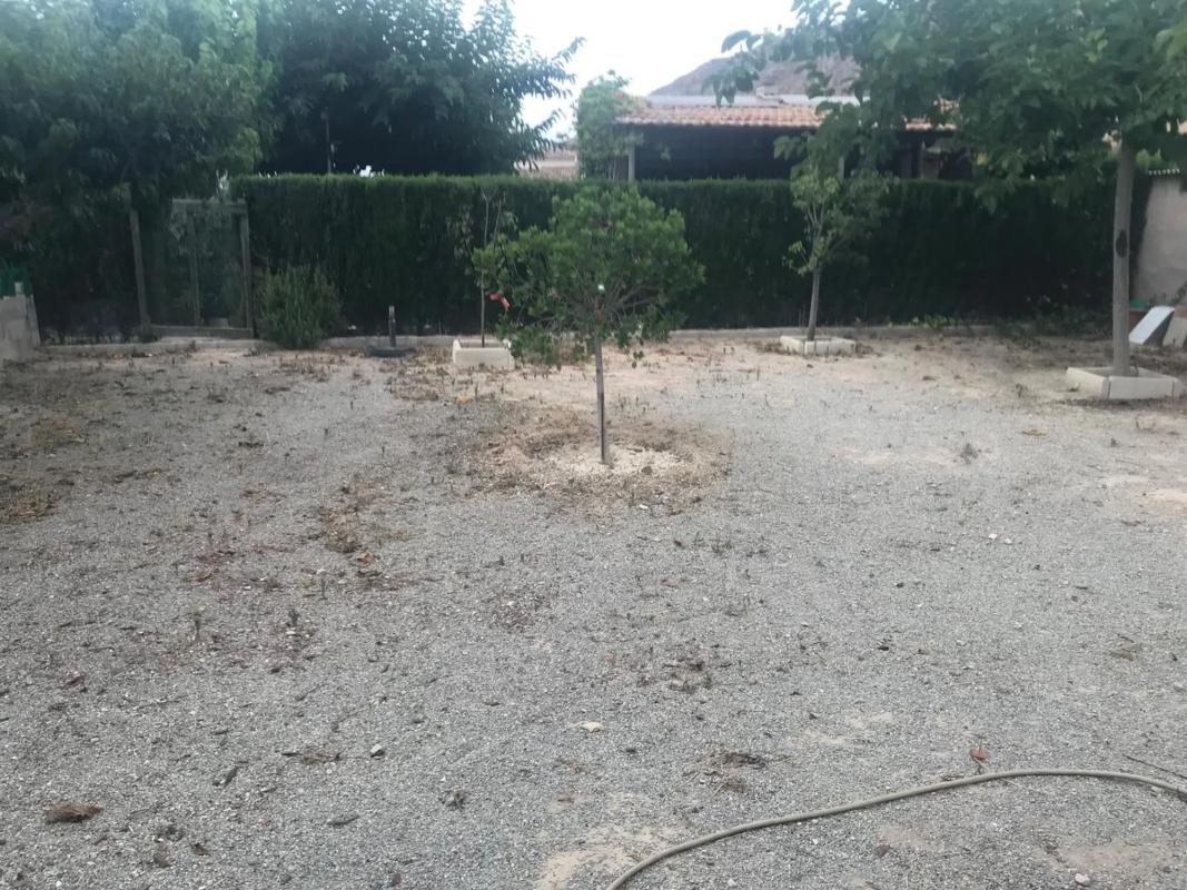Działka na sprzedaż w Agost, Alicante photo 2