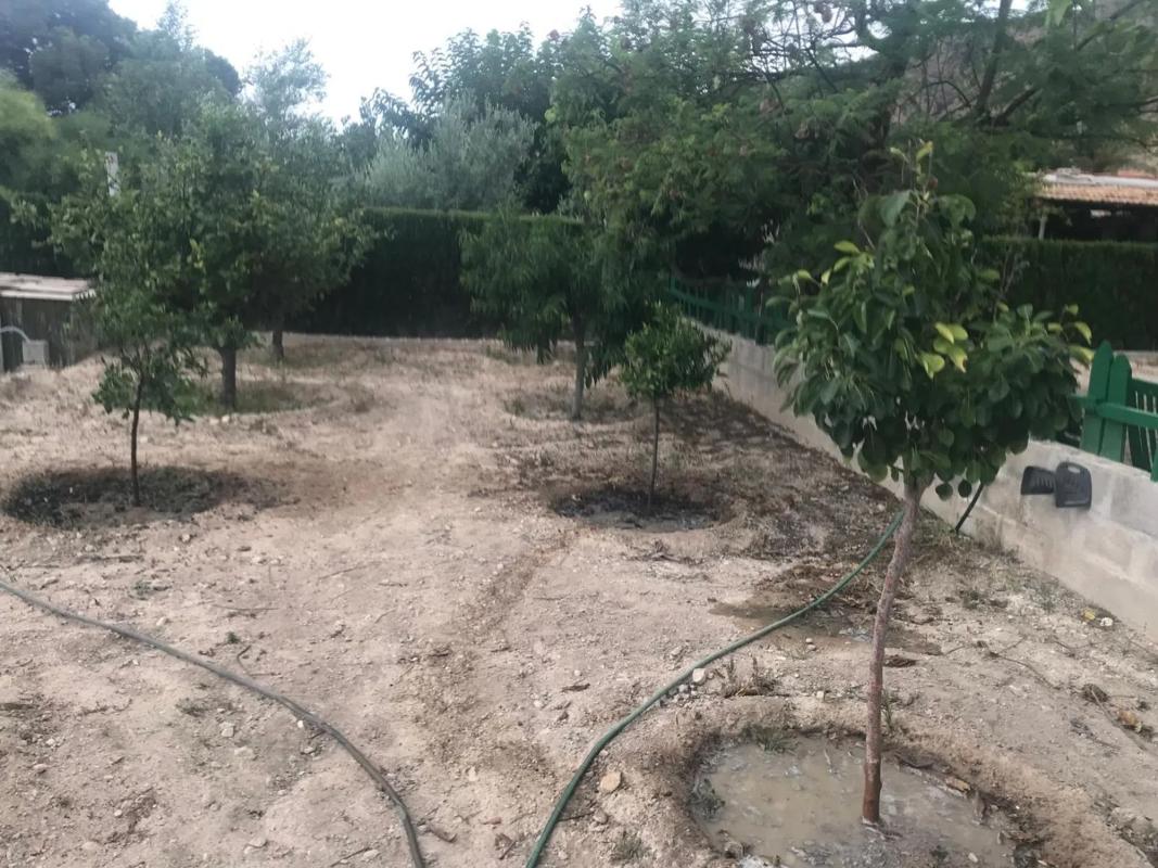 Działka na sprzedaż w Agost, Alicante photo 3