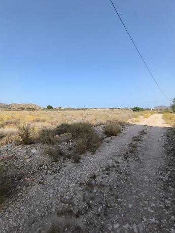 Terreno en Agost photo 3