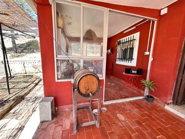 Terreno en Agost photo 4