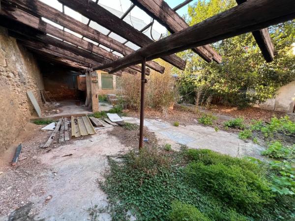 Terreno en calle Buenavista, 37 photo 1