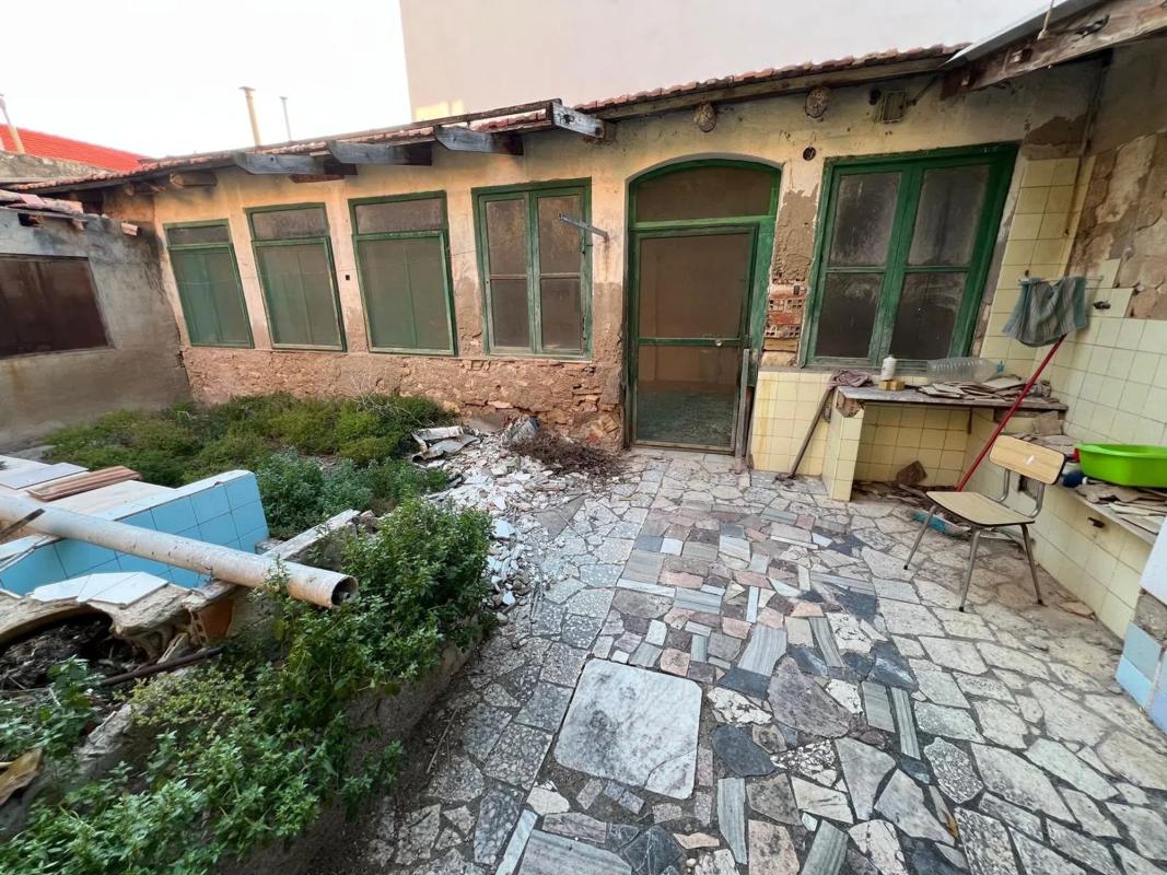Land for sale in Alicante, Alicante photo 3