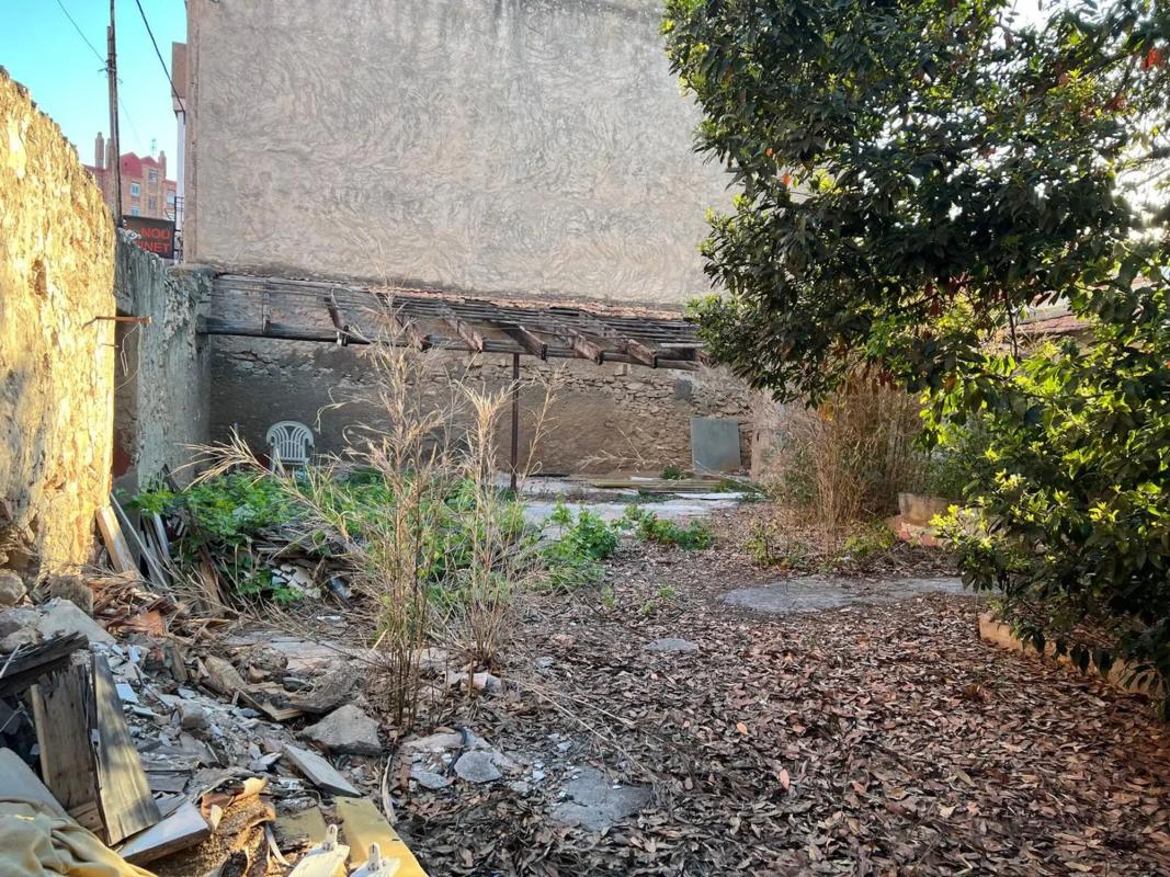 Land for sale in Alicante, Alicante photo 5