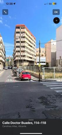 Terreno en Barrio Carolinas Altas photo 1
