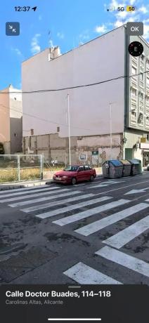 Terreno en Barrio Carolinas Altas photo 2
