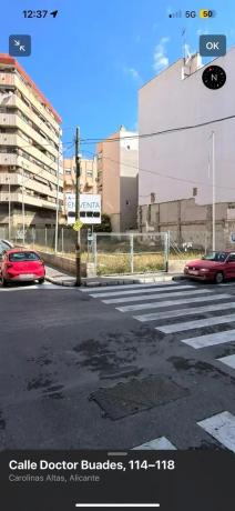 Terreno en Barrio Carolinas Altas photo 3
