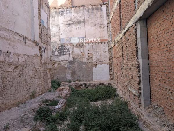Terreno en calle Colon photo 4