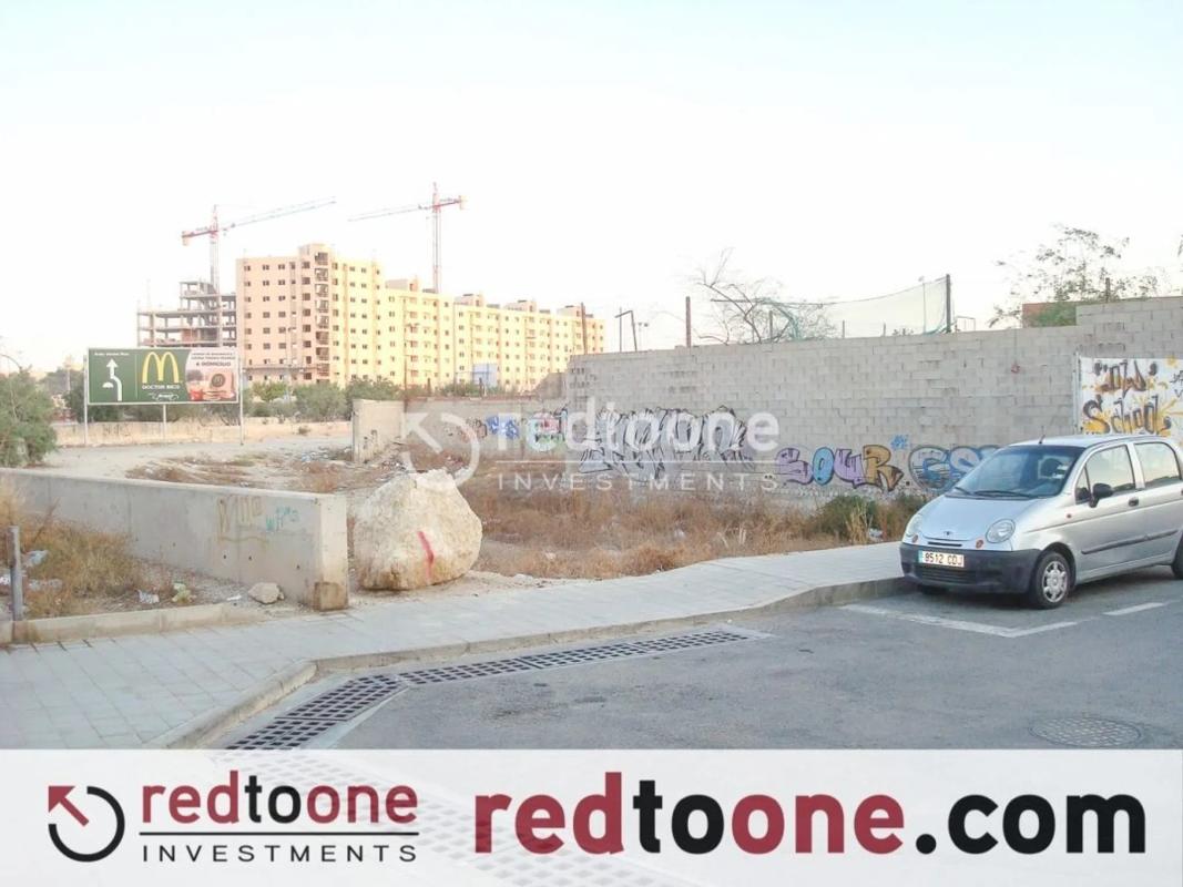 Участок земли на продажу в Аликанте / Алакант, Аликанте photo 2