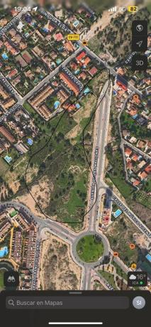 Terreno en Barrio Alicante Golf photo 2