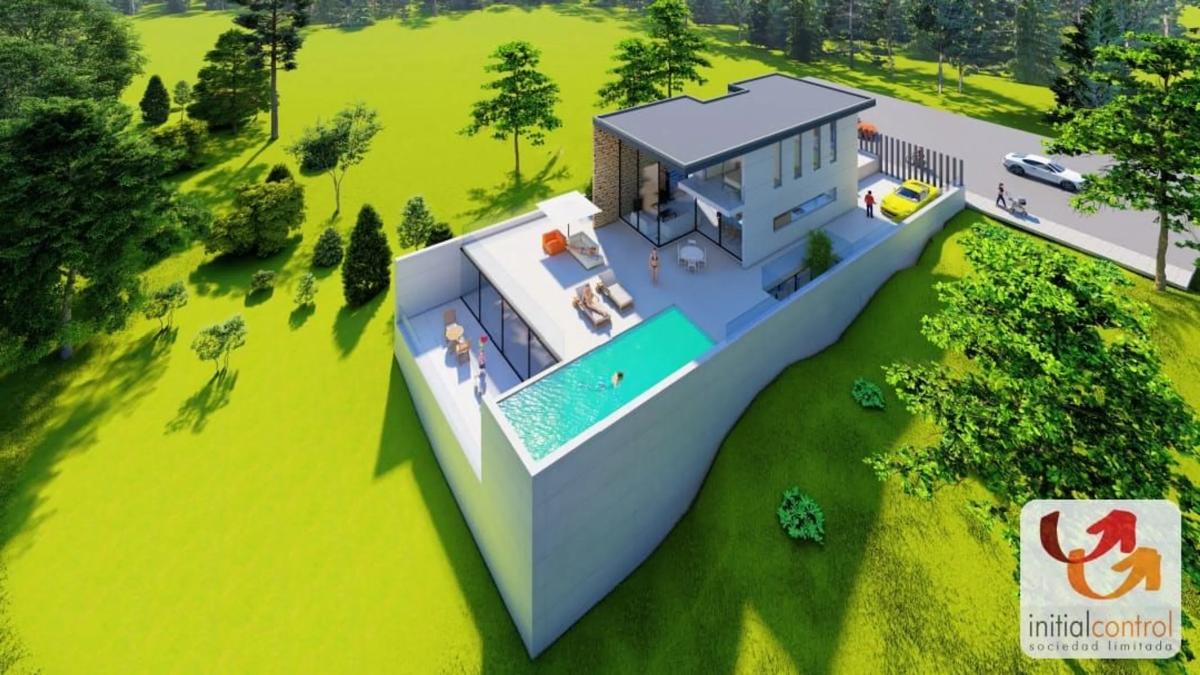Terreno en venta en Alicante / Alacant, Alicante photo 4