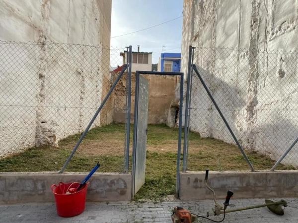 Terreno en Barrio San Antón photo 1