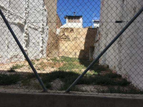 Terreno en Barrio San Antón photo 3