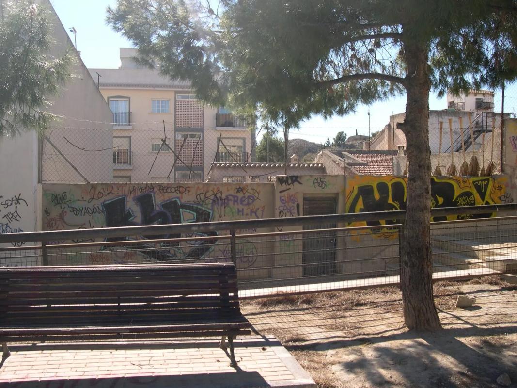 Działka na sprzedaż w Alicante / Alacant, Alicante photo 2