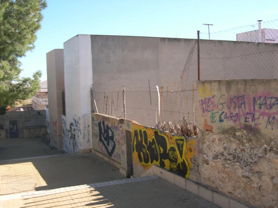 Działka na sprzedaż w Alicante / Alacant, Alicante photo 3
