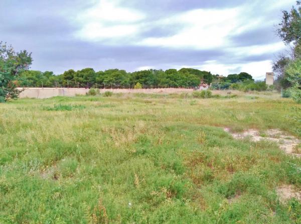 Terreno en Barrio Villahermosa - Santa Faz photo 3