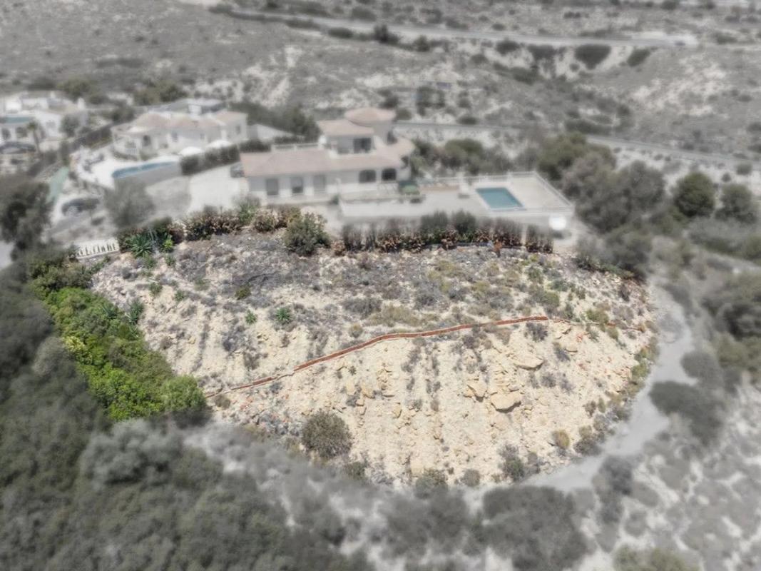 Terreno en venta en El Campello, Alicante photo 3