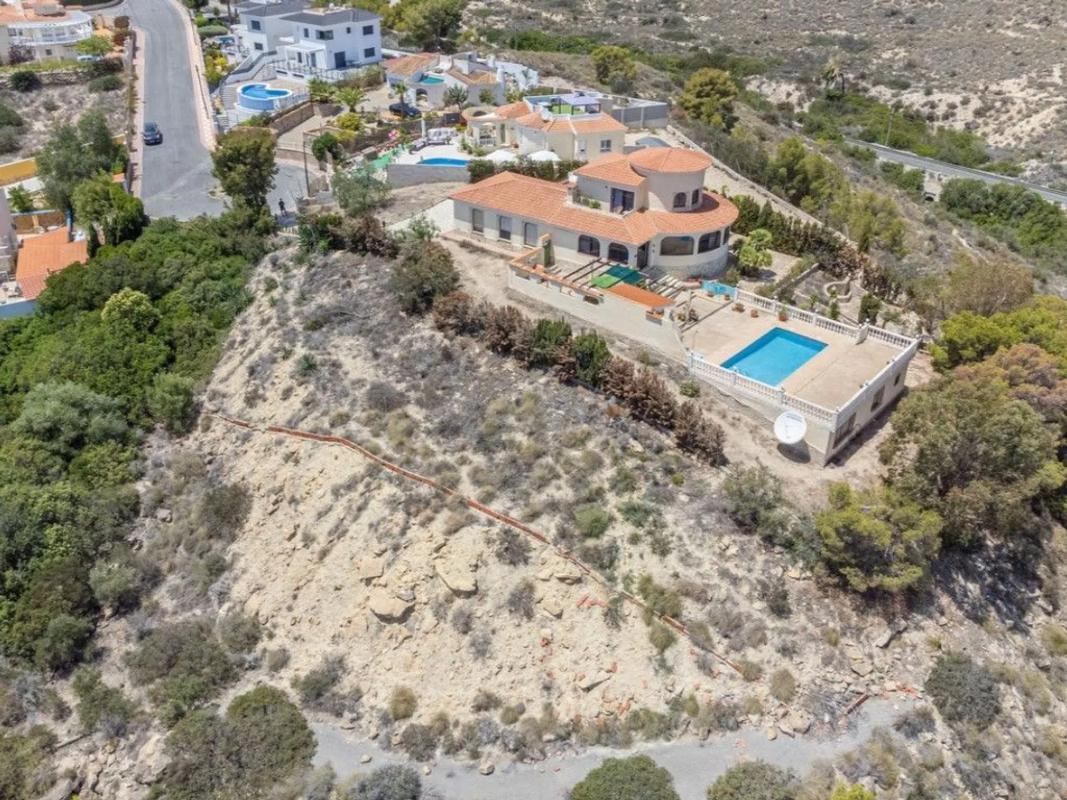 Terreno en venta en El Campello, Alicante photo 4