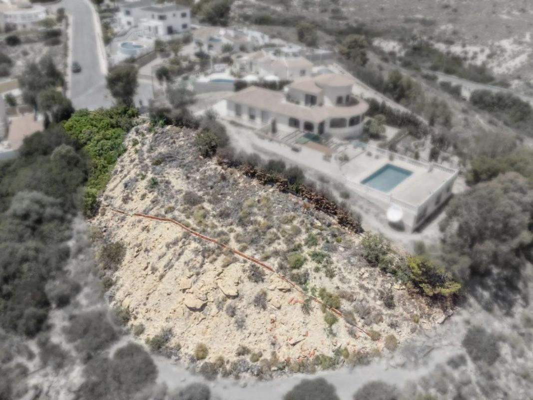 Terreno en venta en El Campello, Alicante photo 5