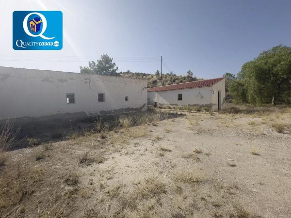 Terreno en Jijona / Xixona photo 1