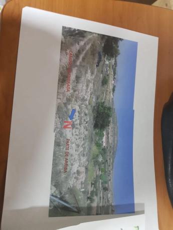 Terreno en Moralet, 11 Polgonopartida photo 3