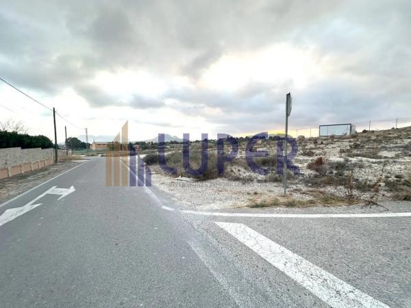 Terreno en Moralet photo 1