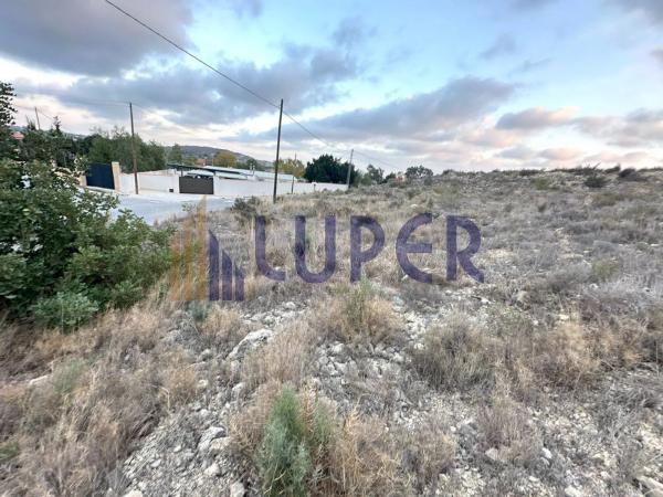 Terreno en Moralet photo 3