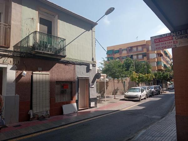 Terreno en calle del Mar, 27 photo 1
