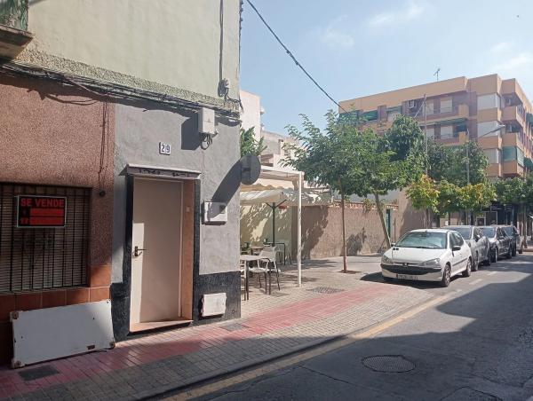 Terreno en calle del Mar, 27 photo 2