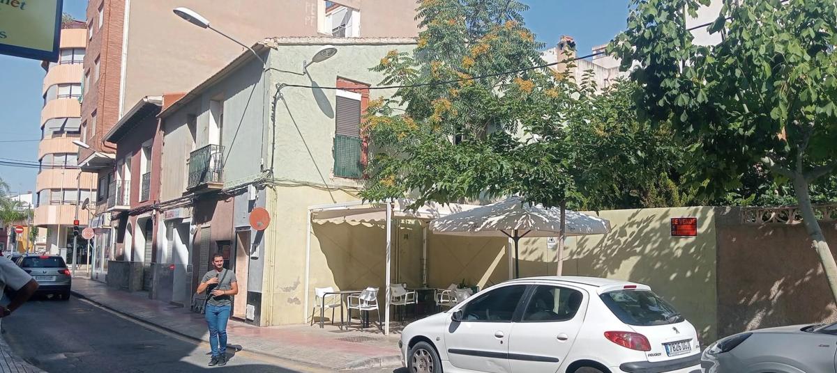 Участок земли на продажу в Мутхамель, Аликанте photo 5
