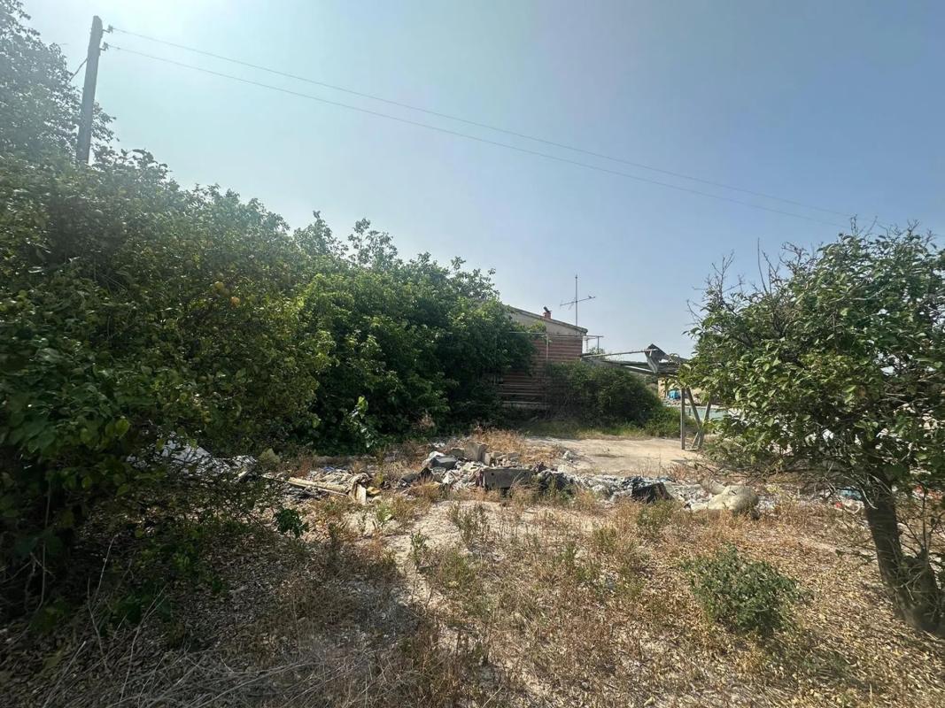 Участок земли на продажу в Мутхамель, Аликанте photo 5