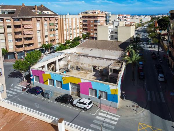 Terreno en avenida Carlos Soler, 3 photo 2