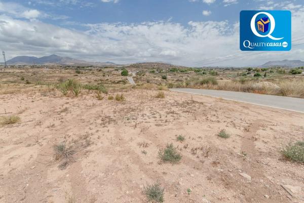 Terreno en Villamontes-Boqueres photo 1