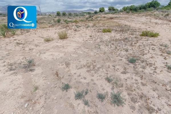 Terreno en Villamontes-Boqueres thumbnail 1