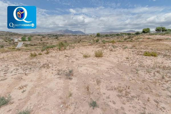 Terreno en Villamontes-Boqueres thumbnail 2
