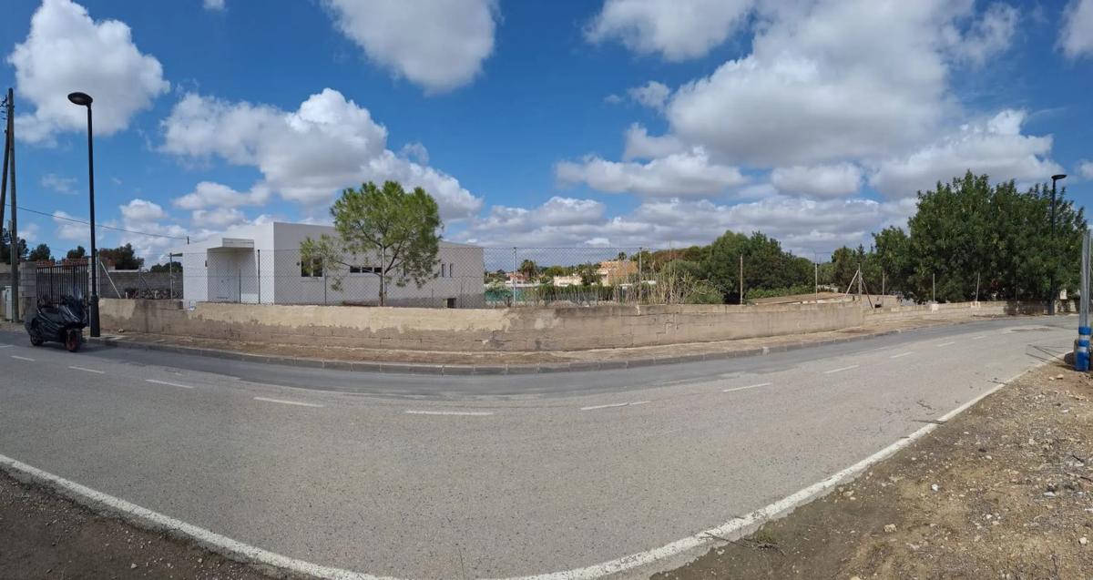 Działka na sprzedaż w San Vicente del Raspeig, Alicante photo 4