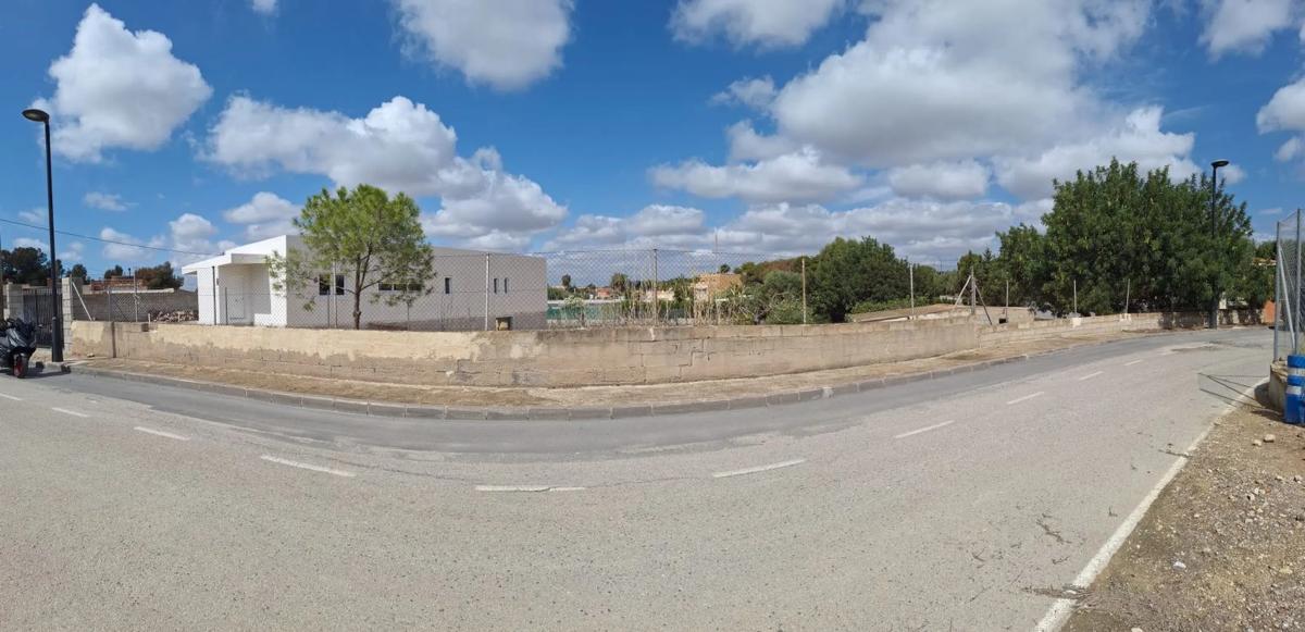 Działka na sprzedaż w San Vicente del Raspeig, Alicante photo 5