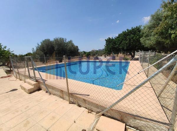 Terreno en Villamontes-Boqueres photo 1