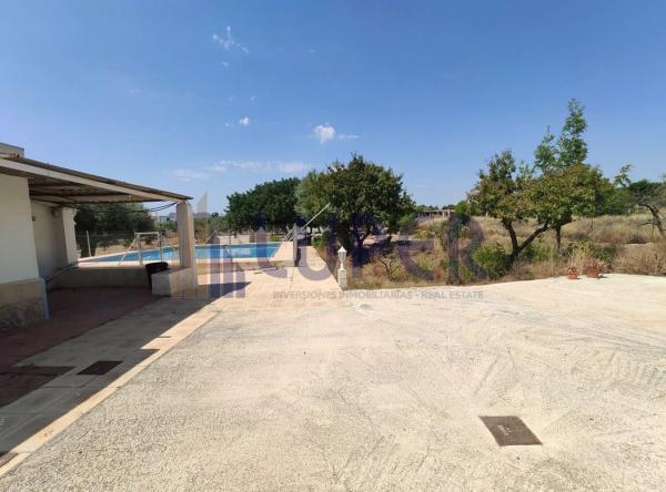 Terreno en Villamontes-Boqueres thumbnail 1
