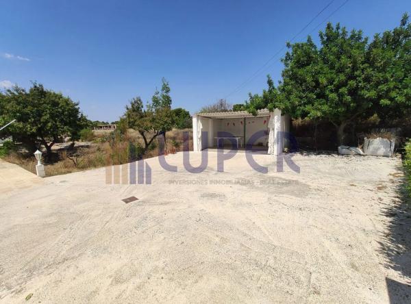 Terreno en Villamontes-Boqueres thumbnail 2