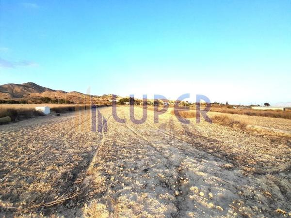 Terreno en Villamontes-Boqueres photo 1