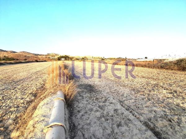 Terreno en Villamontes-Boqueres thumbnail 2