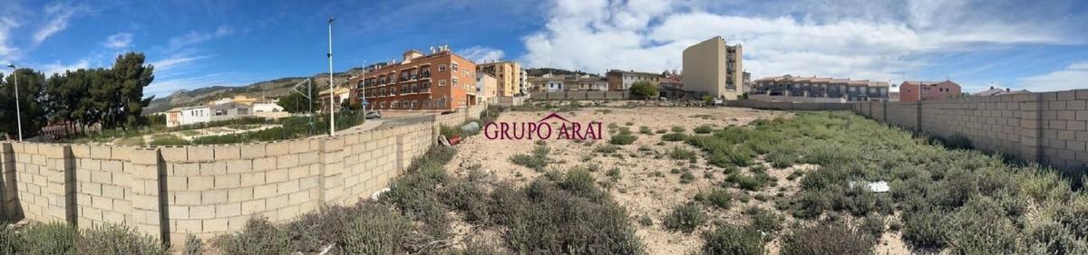 Terreno en venta en Onil, Alicante photo 2