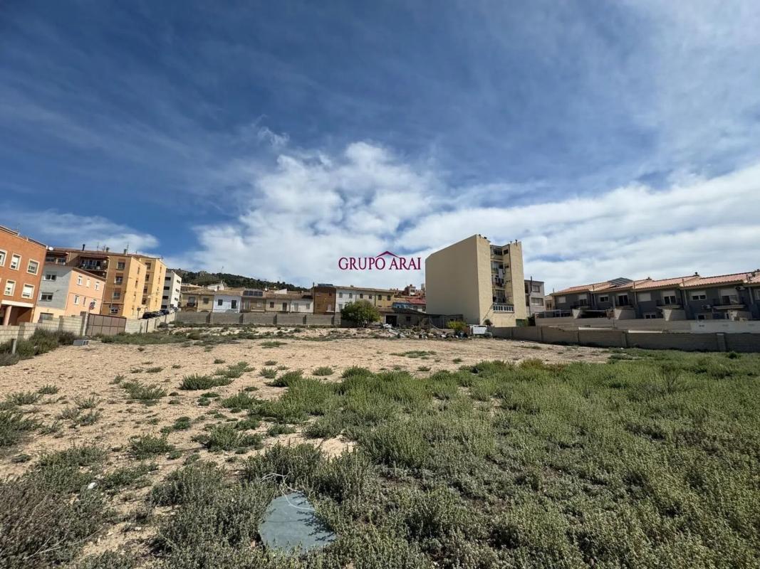 Terreno en venta en Onil, Alicante photo 4