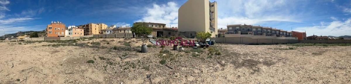 Terreno en venta en Onil, Alicante photo 5