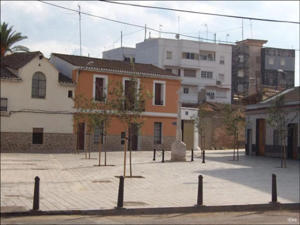 Terreno en avenida de l'Estació thumbnail 2