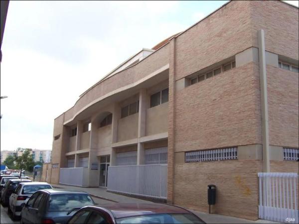 Terreno en avenida de l'Estació photo 4