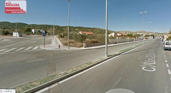 Terreno en Castalla photo 1