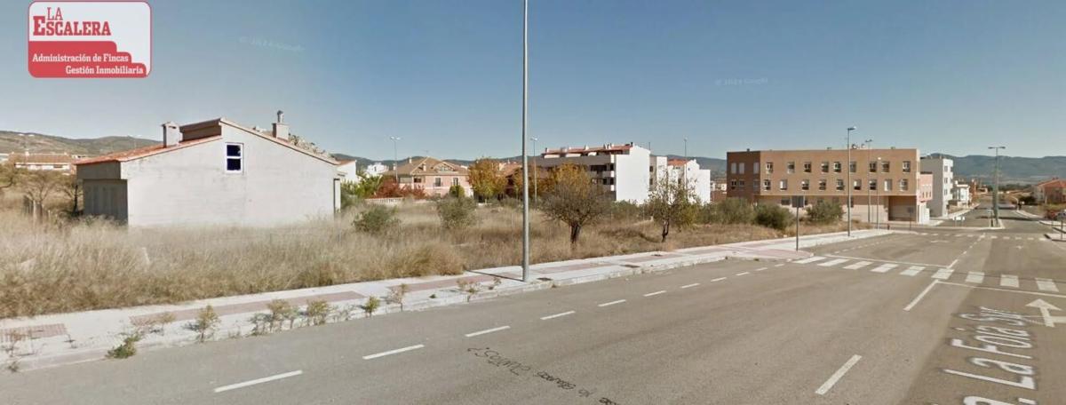 Land for sale in Castalla, Alicante photo 3