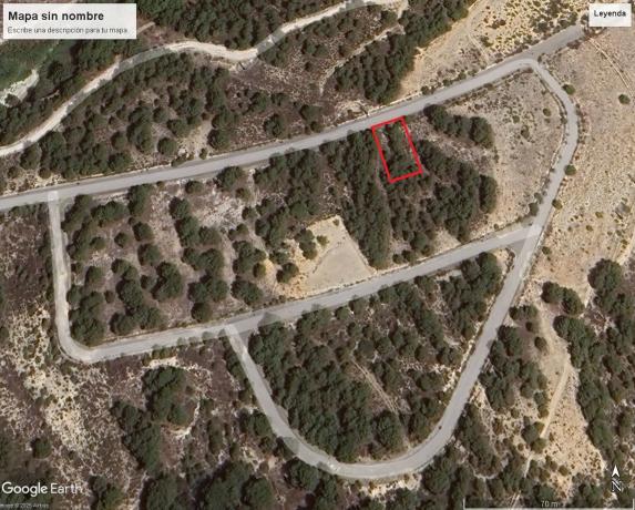 Terreno en Finca Terol sector 3, 8 photo 1